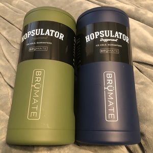 Brand New Brumate Hopsulator